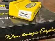 Vortex ECU Yamaha YFZ 450R