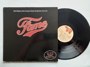 FAME - Soundtrack   RSO Holland  EX  Wyprzedaż