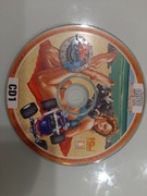 RC Cars  CD-Action RETRO GRA