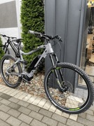 Haibike SDURO FullSeven 4.0. Full Yamaha 500Wh L