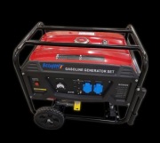 Agregat prądotwórczy 5,5 kW Belmont