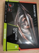 Karta graficzna Gigabyte GeForce GTX 1660 SUPER OC 6 GB
