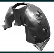 Nadkole lewy przód , R56 R57 Mini Cooper Mini Clubman Mini One 06-14