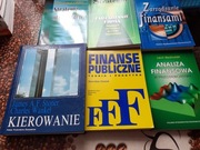 Książki ekonomiczne