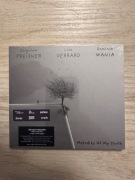 Melodies Of My Youth, CD Zbigniew Preisner, Dominik Wania, Lisa Gerrard