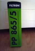 NOWY i ORYGINALNY Filtr paliwa FILTRON PP 865/5