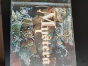 Cd Mystera  rok wydania 1998
