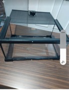 Terrarium nowe  nie uzywane 