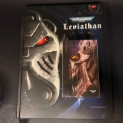 Warhammer 40k - Leviathan Core Book + Mission Pack