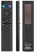 Solarny pilot do Samsung BN59-01385D zamiennik Smart TV 4K Netflix
