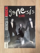 TERAZ ROCK GENESIS PO CAŁOŚCI PHIL COLLINS KOLEKCJA 11 CZASOPISMO MAGAZYN