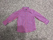 Koszula z długim rękawem Next rozmiar 98