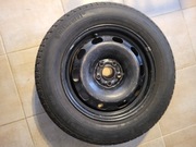 Koło zapasowe 195/65 R15 - OCTAVIA