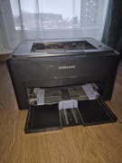 Drukarka laserowa SAMSUNG ML-1640 z odblokowanym czipem