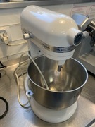 Mikser Kichen Aid gastronomiczny 