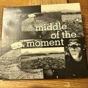 Middle Of The Moment- Fred Frith