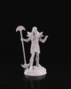 Faraon Figurka - 32mm 14K zgodna z DnD RPG