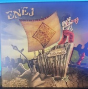 CD ENEJ Folkorabel