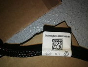 Czujnik zajętości fotela pasażera renault magane 4