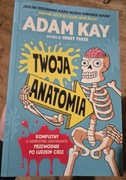 Twoja anatomia Adam Kay