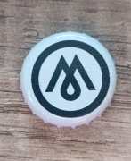 Kapsel Browar Miedzianka Janowice Wielkie nr 1