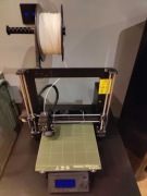 Oryginalna drukarka 3D Prusa MK3S+ - Faktura VAT