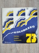 Płyta winylowa Kołobrzeg 73 NM