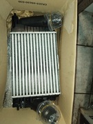 RENAULT CHŁODNICA INTERCOLERA NISSAN X TRAIL T32