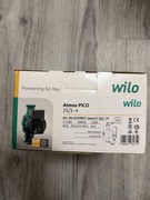 Pompa Wilo Atmos PICO 25/1-4