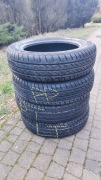 Komplet 4 szt PLATIN RP210 DIAMANT 155/65 R14