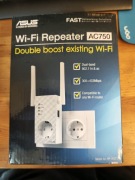 Repeater ASUS AC750 Wifi