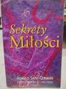 Sekrety Miłości - Adamus Saint-Germain