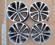 JAGUAR F-PACE X761 ORYGINALNE FELGI ALUFELGI 19 HK8M-1007-NA