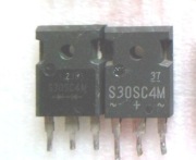 S30SC4M  DIODA Schottky   2x15A (30A) 40V  