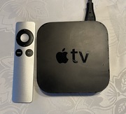 Apple TV 3. generacji – stan idealny!