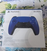 Kontroler PS5 Dualsense Cobalt Blue - NOWY