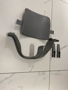 Tripp Trapp Stokke Baby set zestaw dziecięcy szary