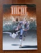 Incal  - Prywatny detektyw klasy R wydanie 1