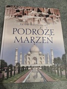 Podróże marzeń Anuszewski