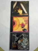 KATE BUSH - 3 CD