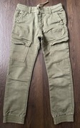 Spodnie chłopięce Bojówki 152 (12lat)