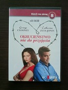 Okrucieństwo nie do przyjęcia - Film DVD Stan BDB!