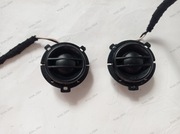 Głośnik drzwi tył Isophon / Blaupunkt 4 ohm vw,seat,skoda 3B0035411