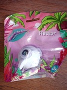 Nowa figurka flockies Hector 