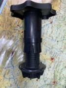 Mocowanie uchwyt koła zapasowego Audi A4 B6  B7   8E9803899