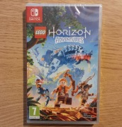 Lego Horizon Adventures na konsolę Nintendo Switch (nowa w folii)