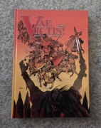 Vae Victis tomy 1-3