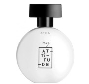 Avon My Attitude 50 ml NOWY  UNIKAT