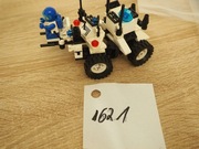 Lego space 1557 / 1620 / 1621 