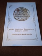 Lubelskie Wiadomości Numizmatyczne XVI - 2010